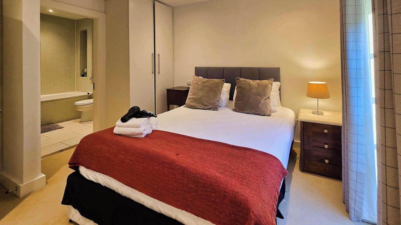 Photo of Bedroom in Monkstown