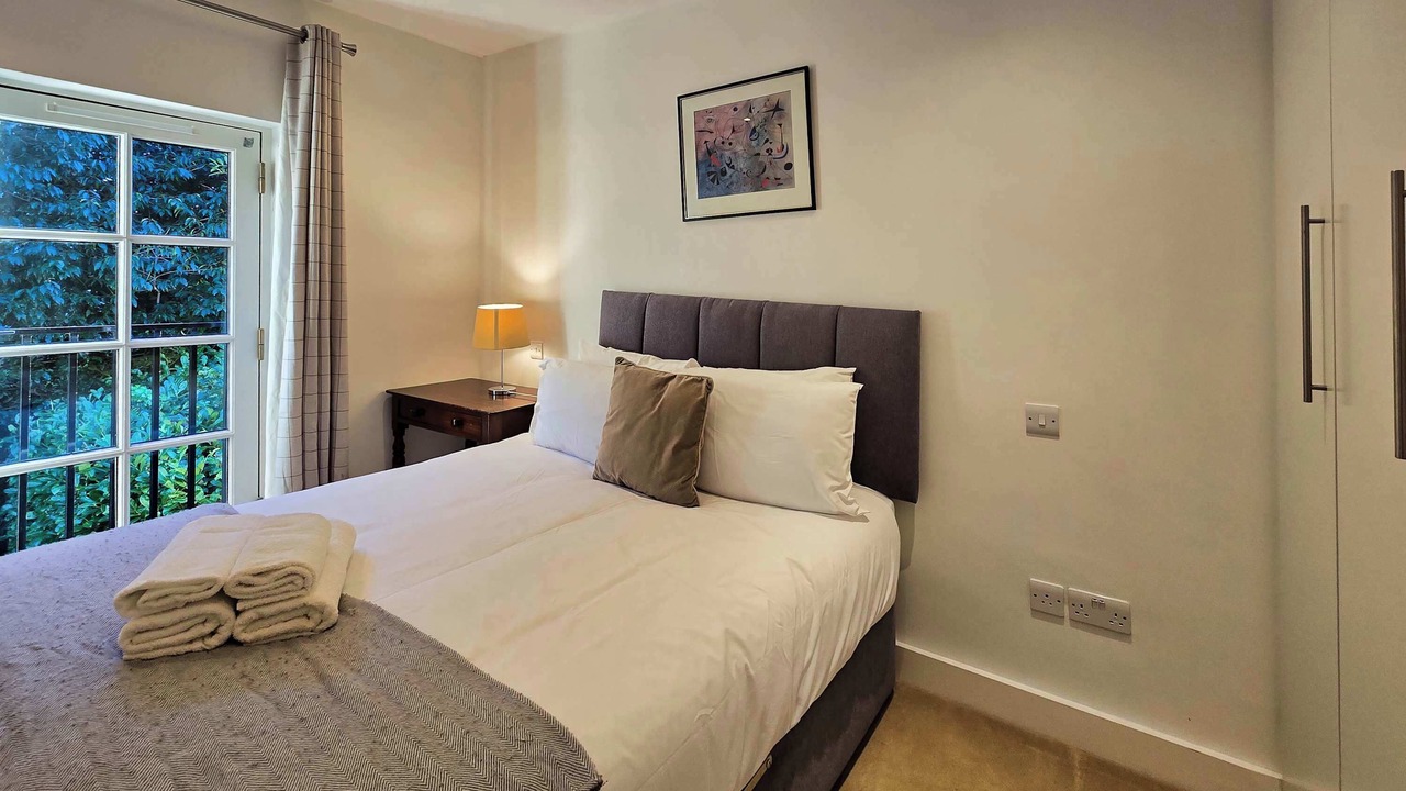 Photo of Bedroom in Monkstown
