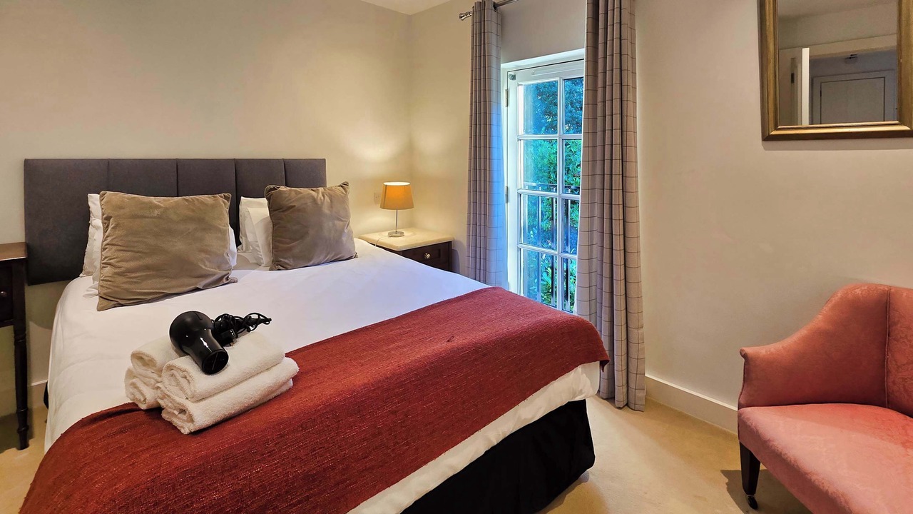 Photo of Bedroom in Monkstown
