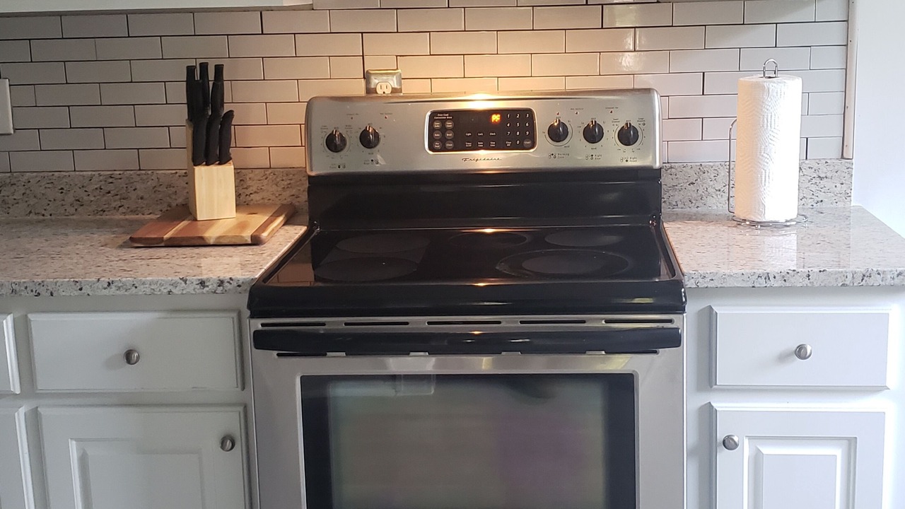 Photo of Kitchen in Sumter