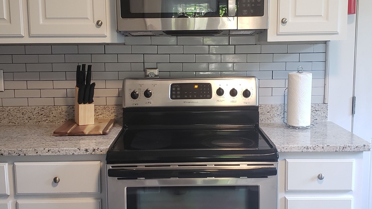 Photo of Kitchen in Sumter
