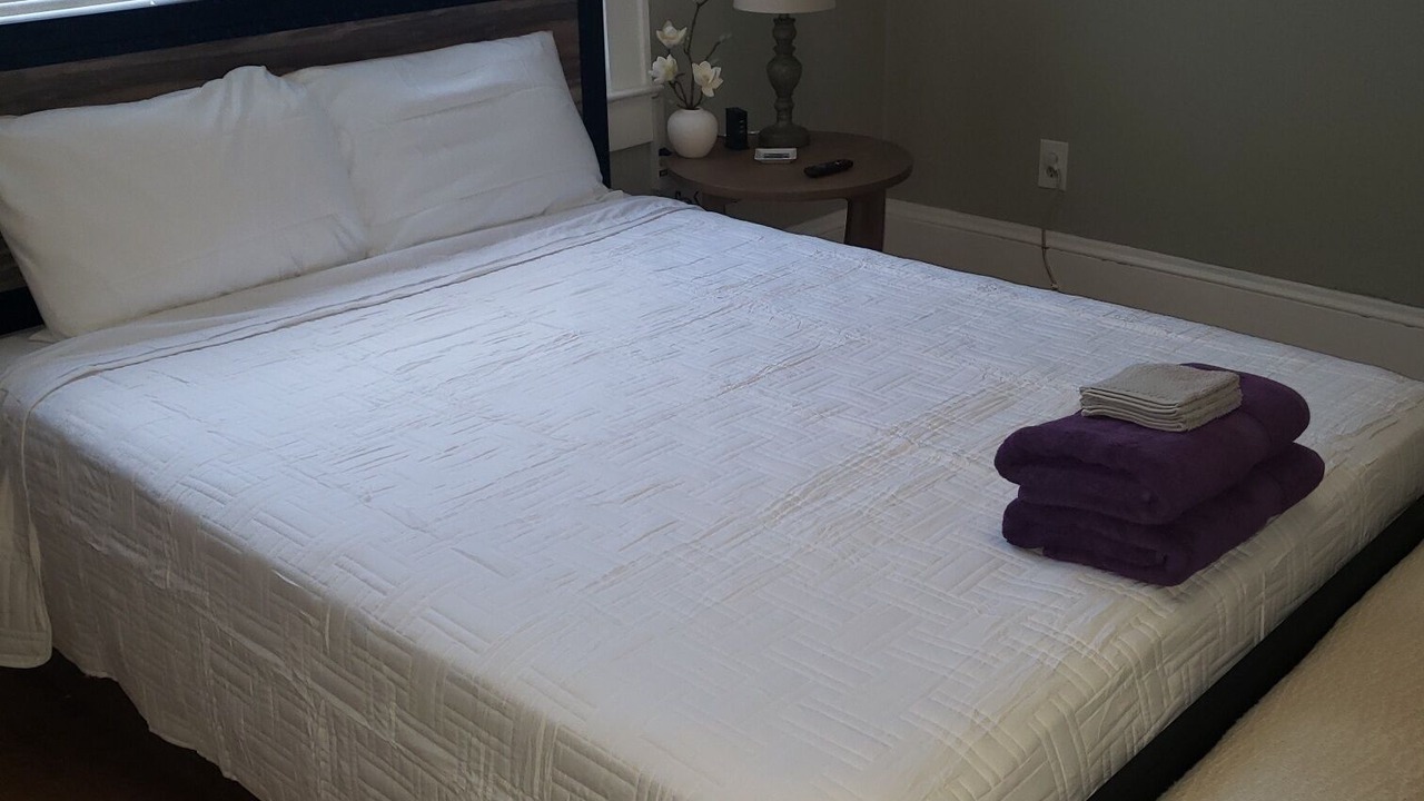 Photo of Bedroom in Sumter