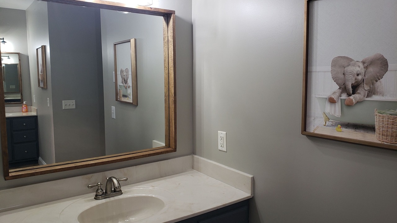 Photo of Bathroom in Sumter