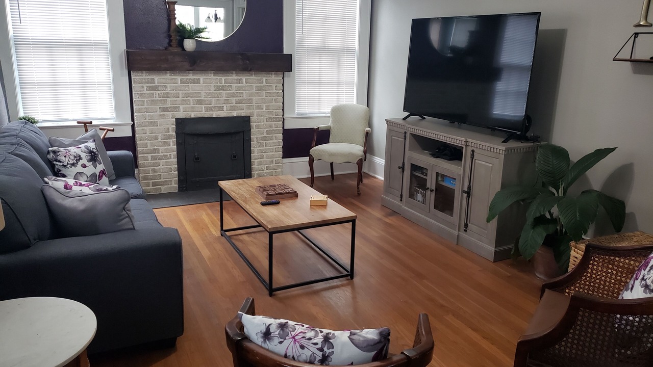 Photo of Livingroom in Sumter