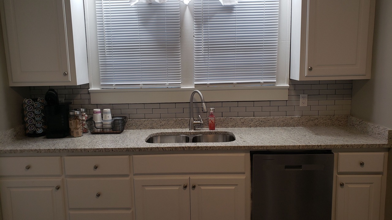 Photo of Kitchen in Sumter