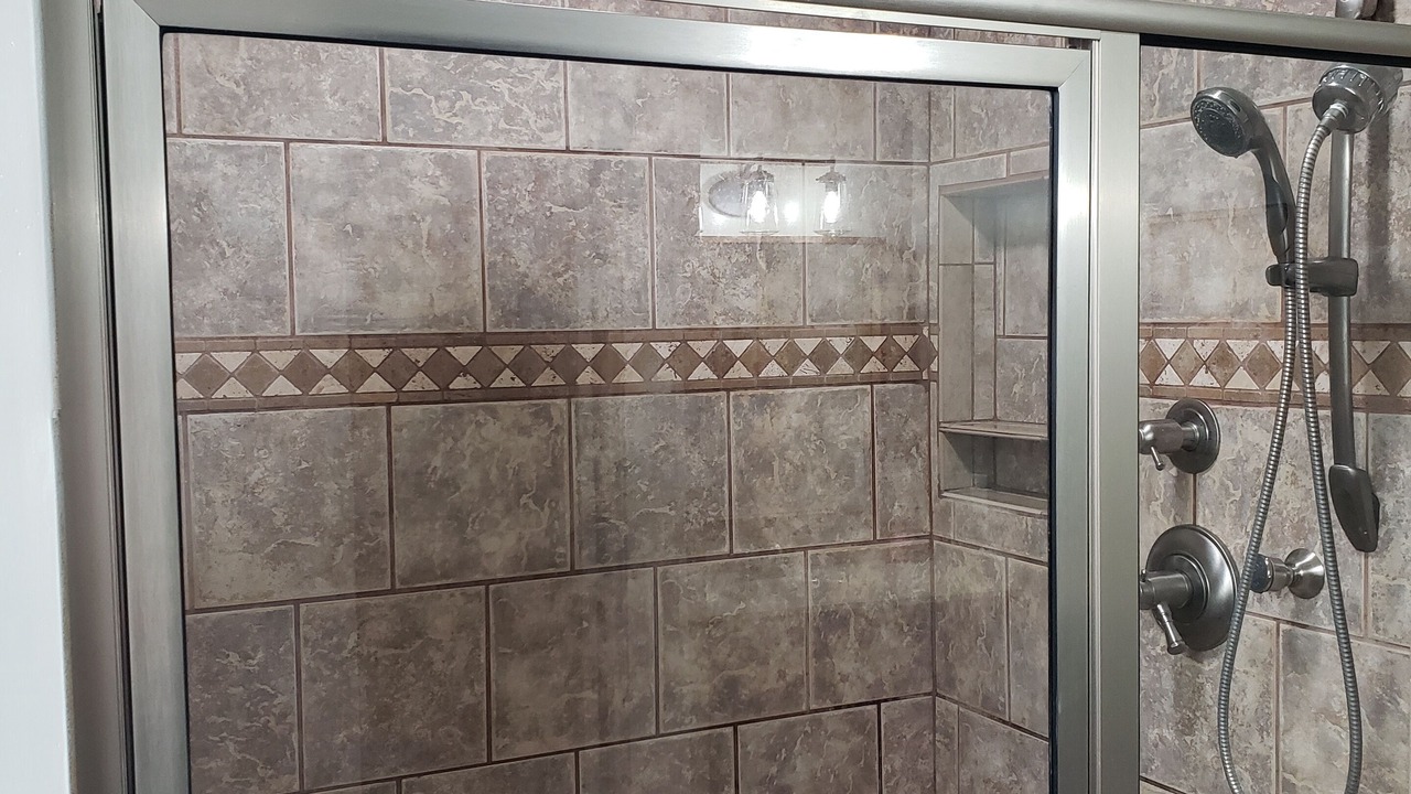 Photo of Bathroom in Sumter