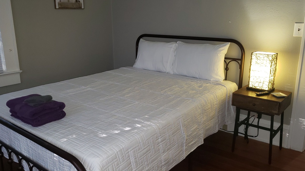 Photo of Bedroom in Sumter
