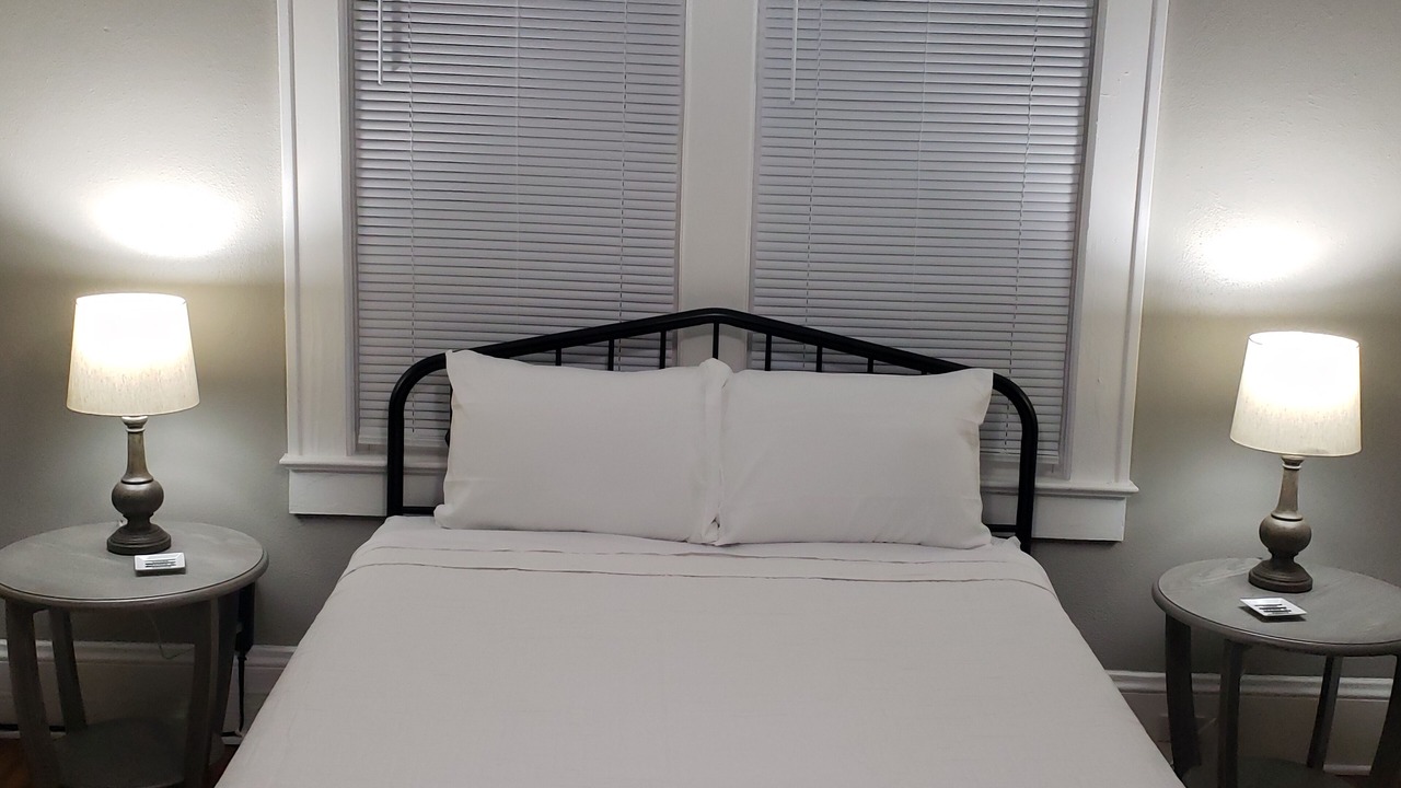 Photo of Bedroom in Sumter