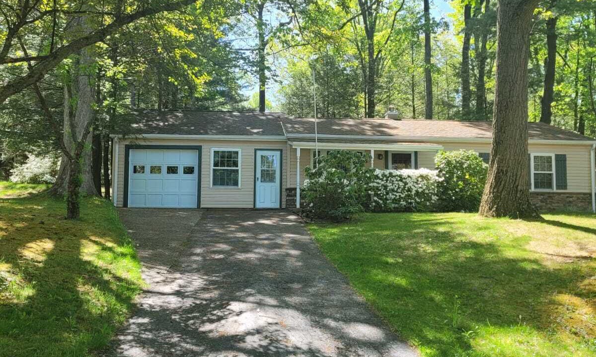 Photo of Outdoor in Park Forest Village