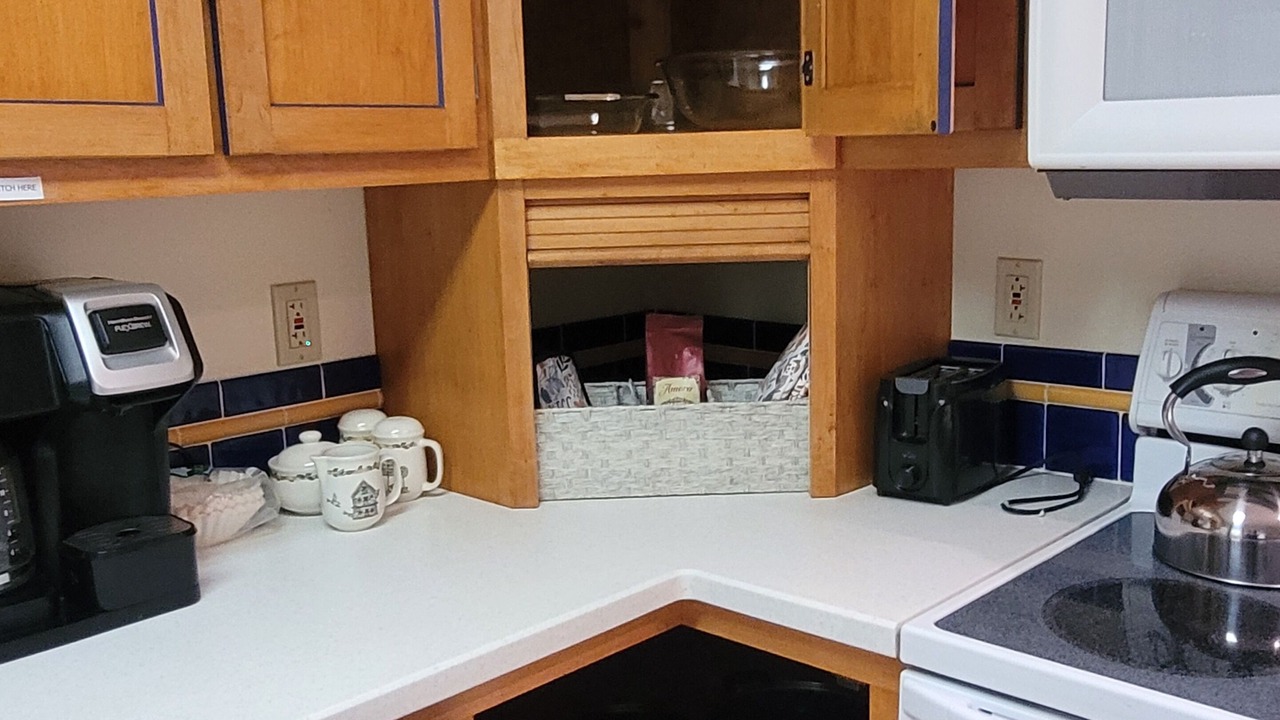 Photo of Kitchen in Park Forest Village