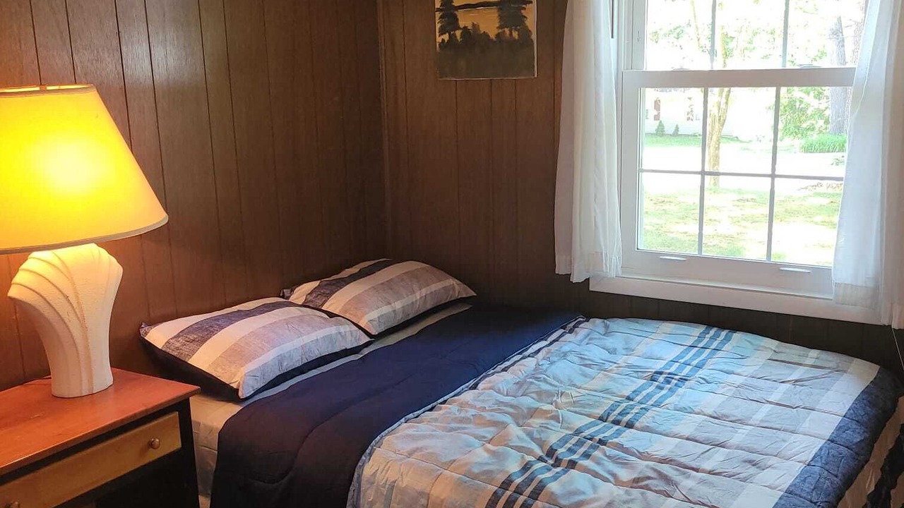 Photo of Bedroom in Park Forest Village