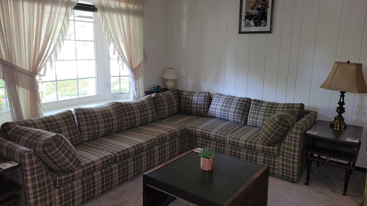 Photo of Livingroom in Park Forest Village