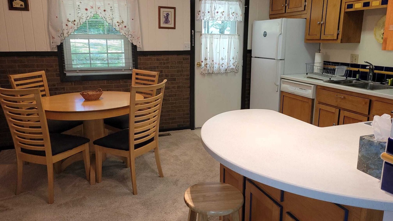 Photo of Kitchen in Park Forest Village