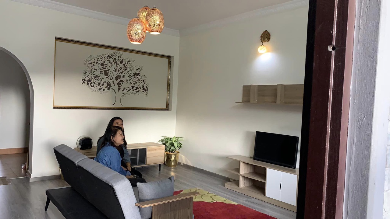 Photo of Livingroom in Pokhara
