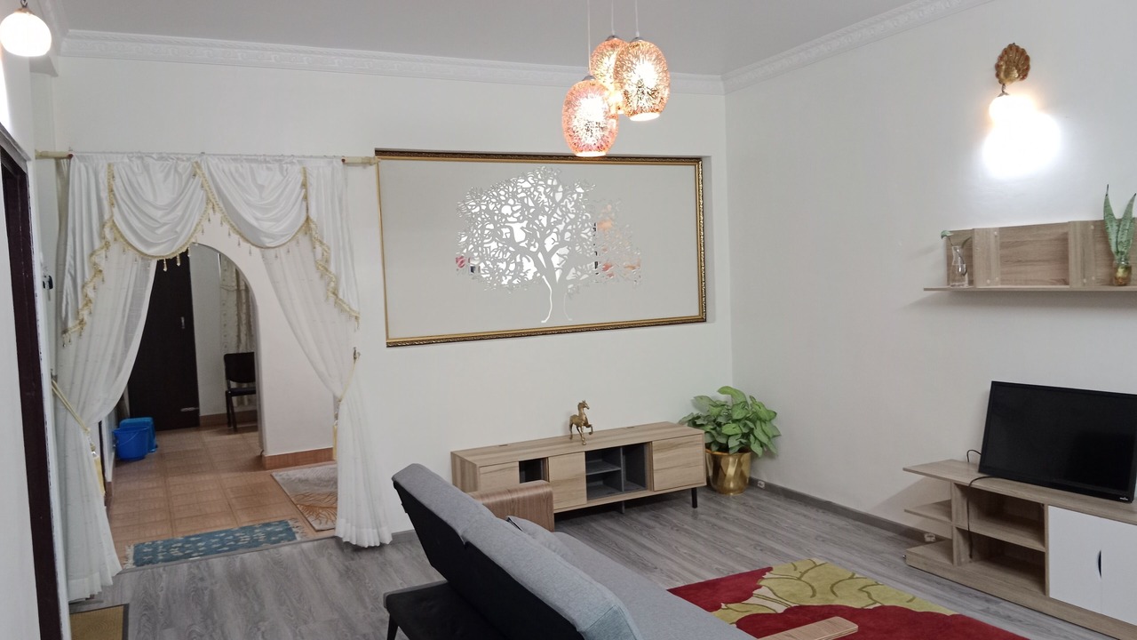 Photo of Livingroom in Pokhara