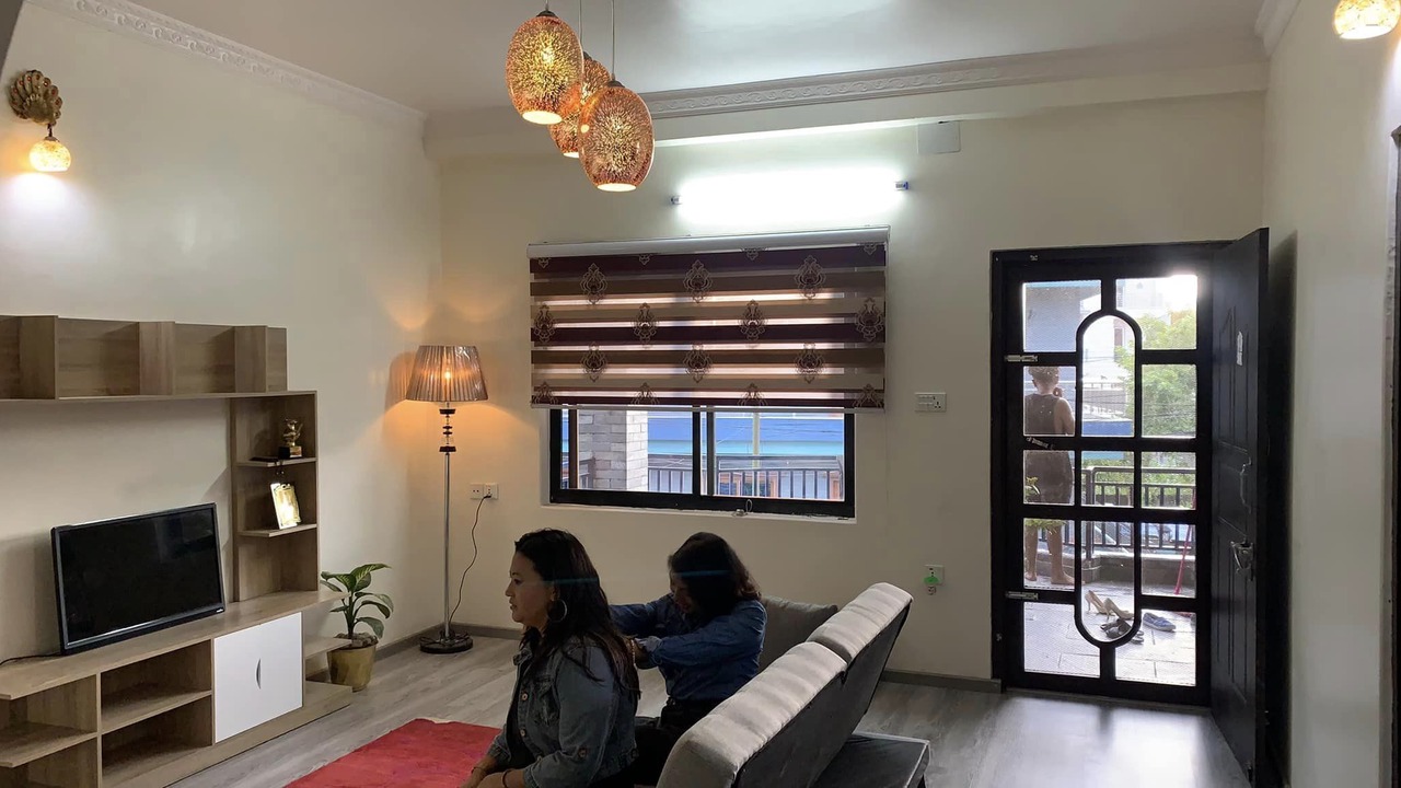 Photo of Livingroom in Pokhara