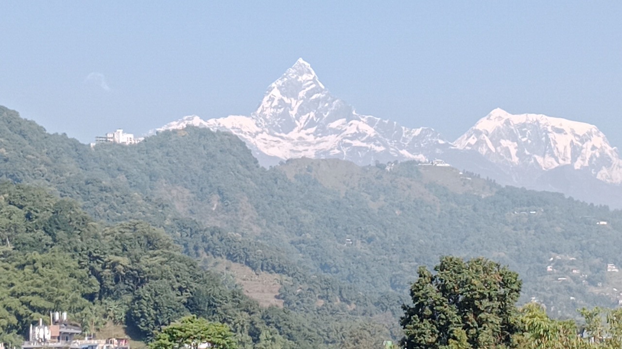 Photo of Others in Pokhara