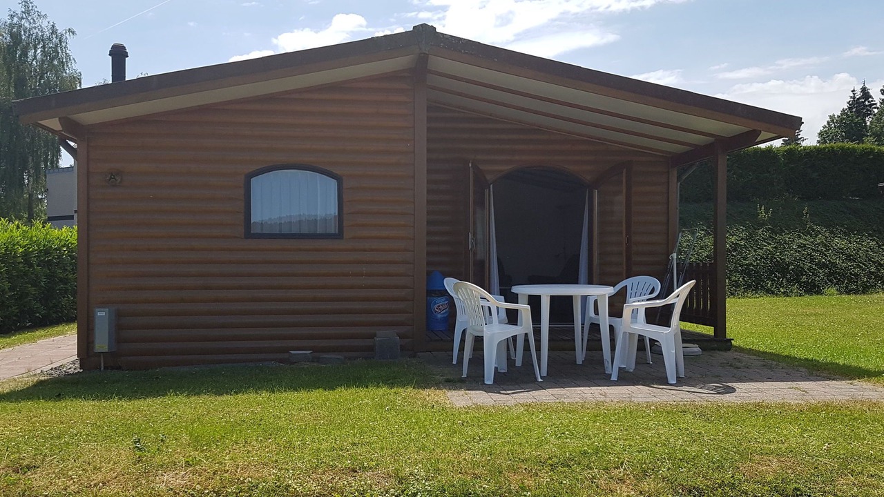 Photo of Outdoor in Ferienhausgebiet Hillenseifen