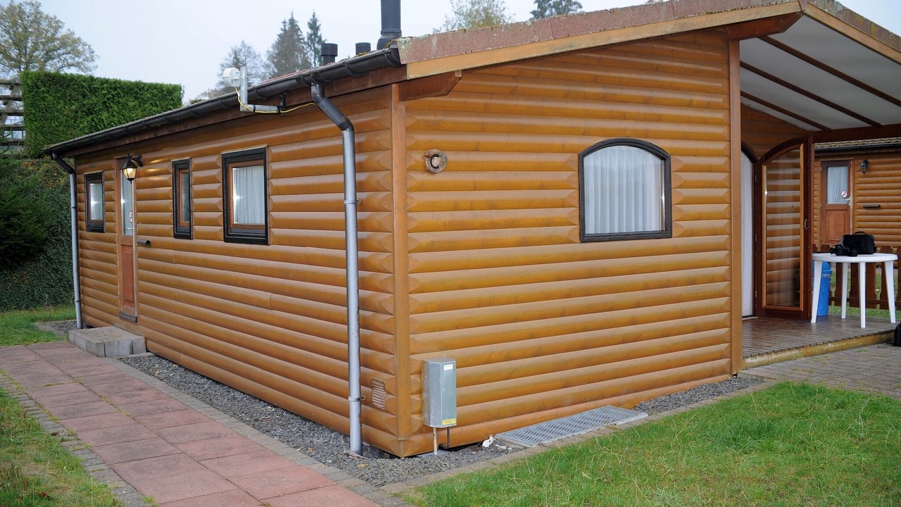 Photo of Outdoor in Ferienhausgebiet Hillenseifen