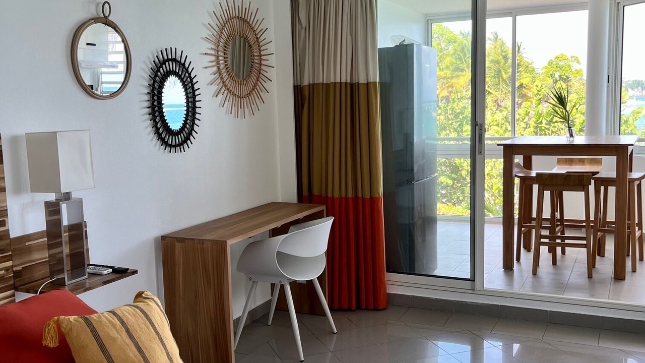 Photo of Bedroom in Pointe de la verdure