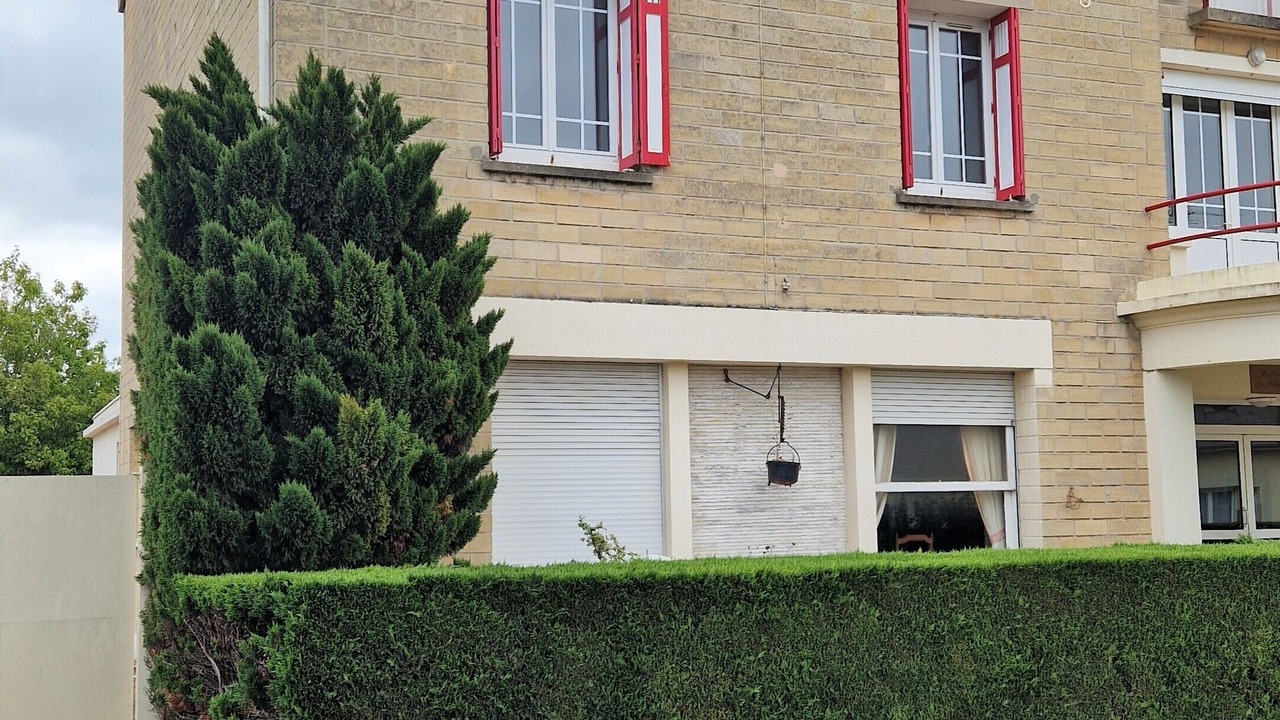Photo of Outdoor in Ouistreham