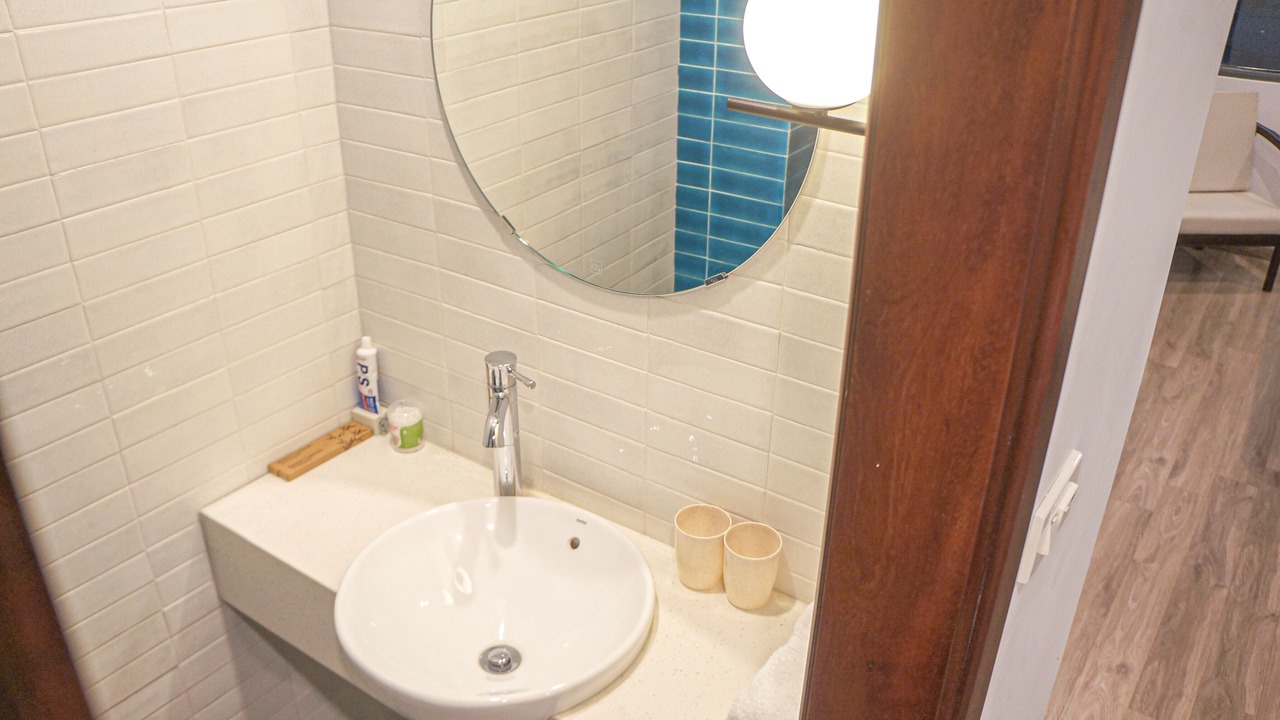 Photo of Bathroom in Hang Dao