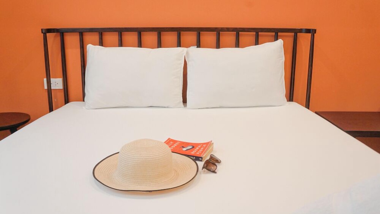 Photo of Bedroom in Hang Dao