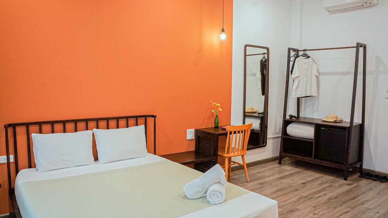 Photo of Bedroom in Hang Dao