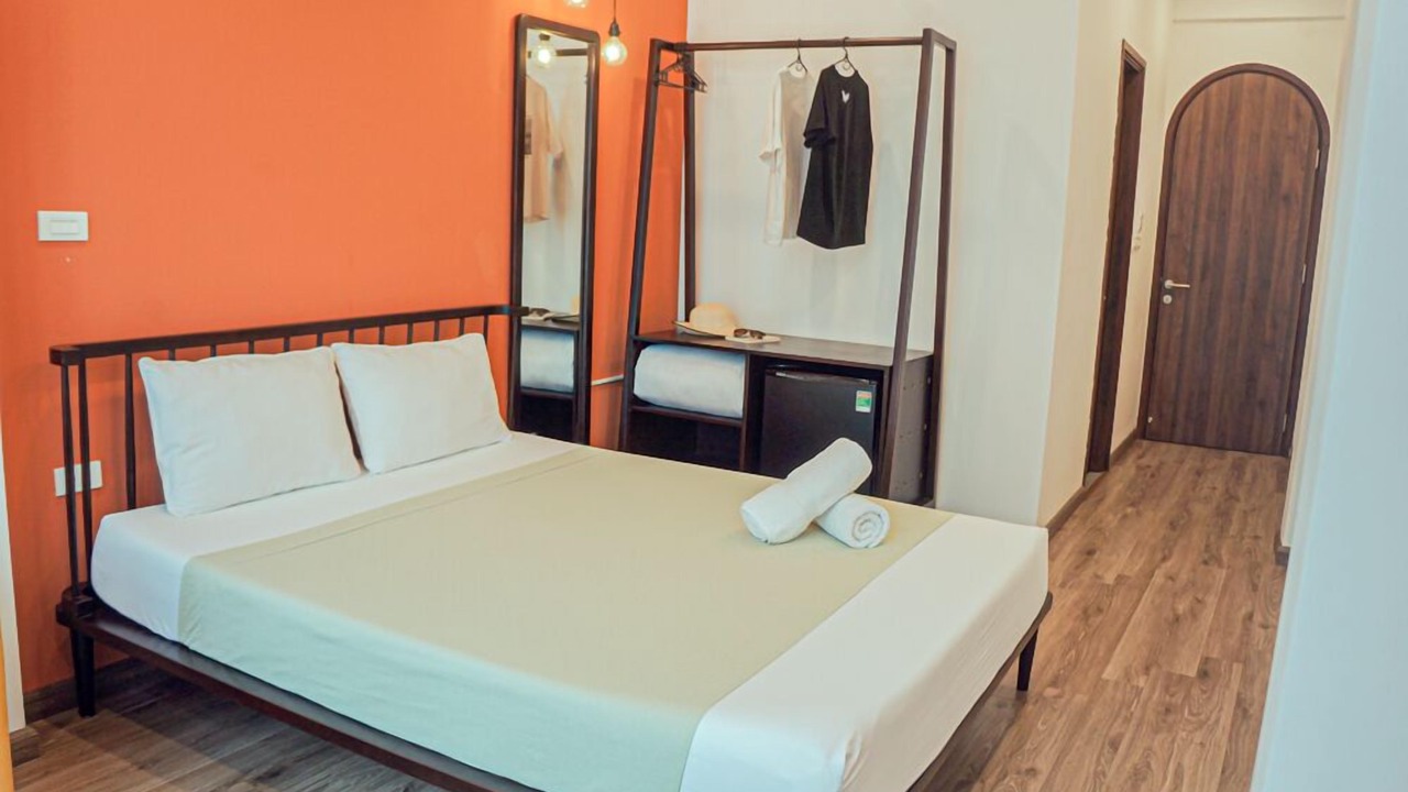 Photo of Bedroom in Hang Dao