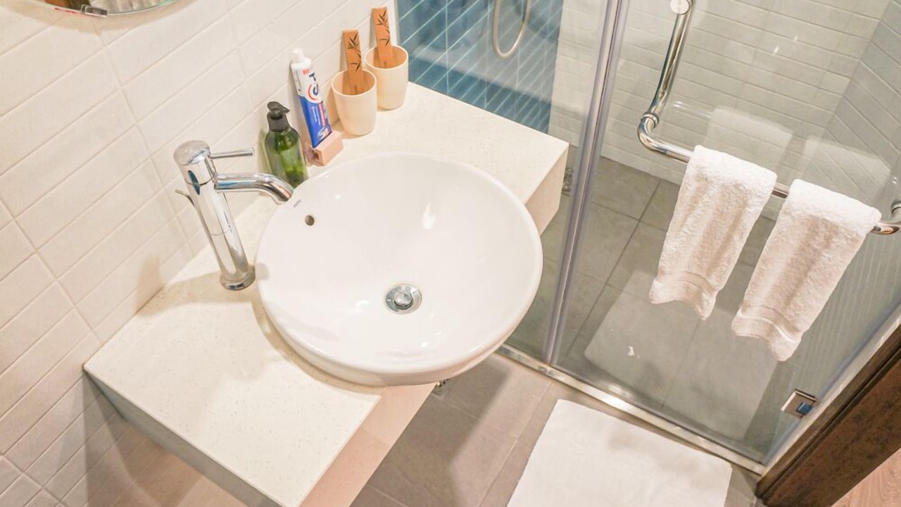 Photo of Bathroom in Hang Dao