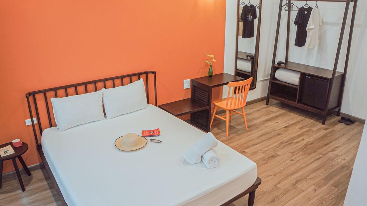 Photo of Bedroom in Hang Dao
