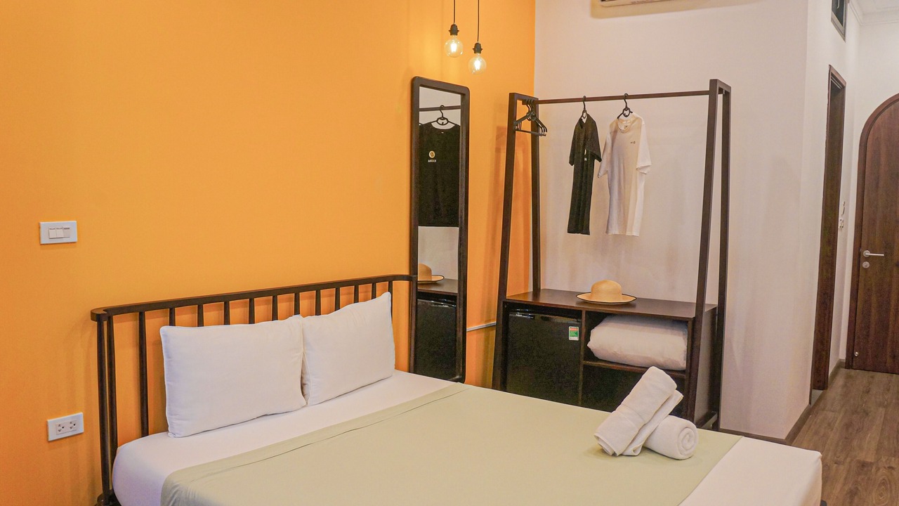 Photo of Bedroom in Hang Dao