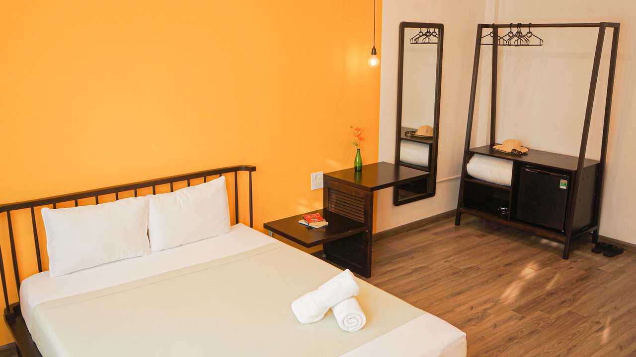 Photo of Bedroom in Hang Dao