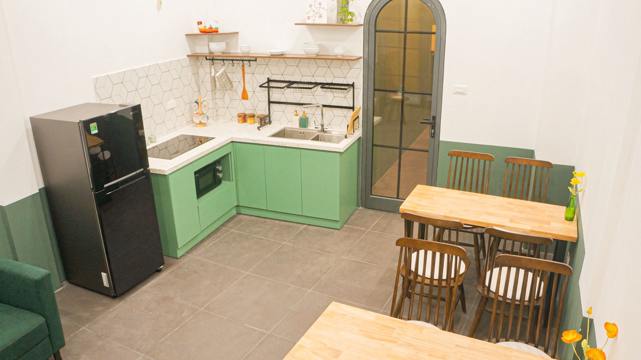 Photo of Kitchen in Hang Dao