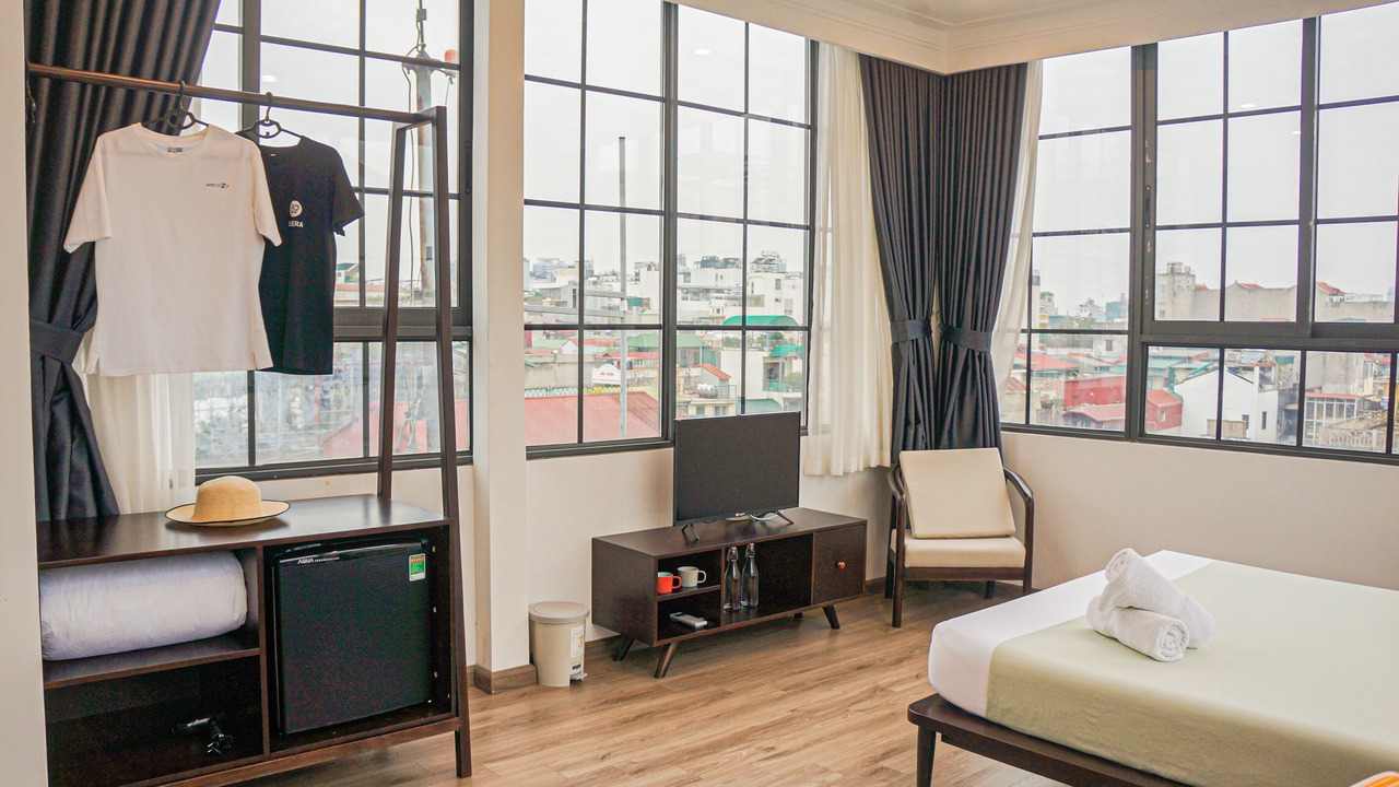 Photo of Bedroom in Hang Dao