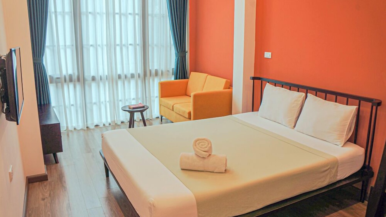 Photo of Bedroom in Hang Dao