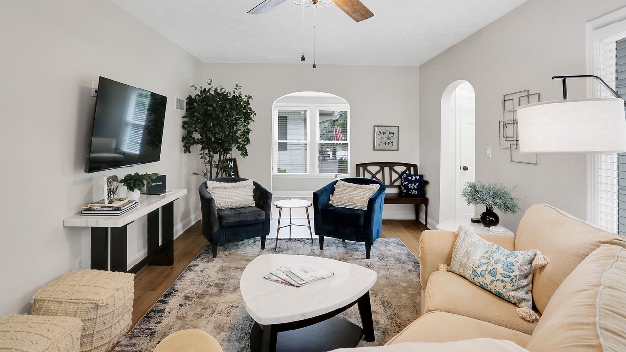 Photo of Bedroom in Southeast Omaha