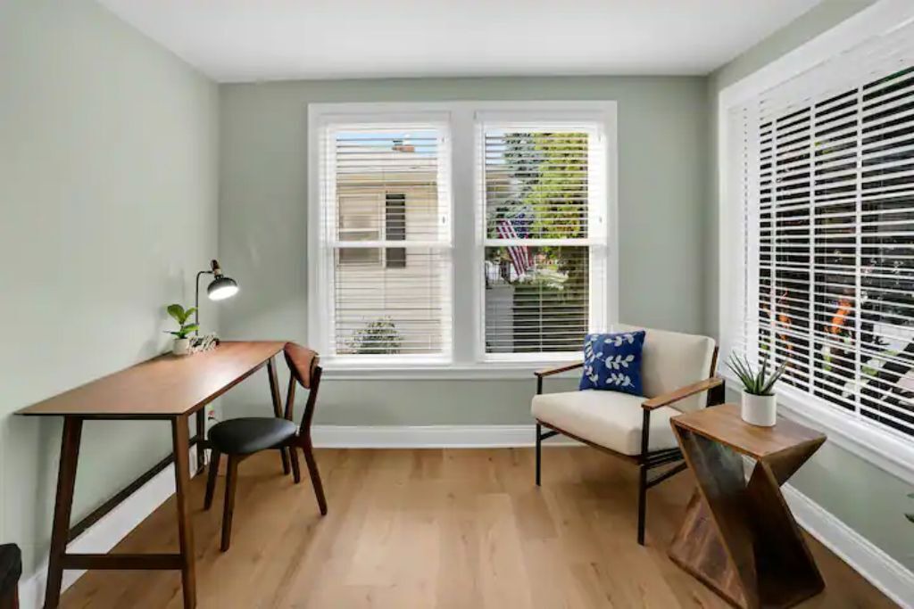 Photo of Bedroom in Southeast Omaha