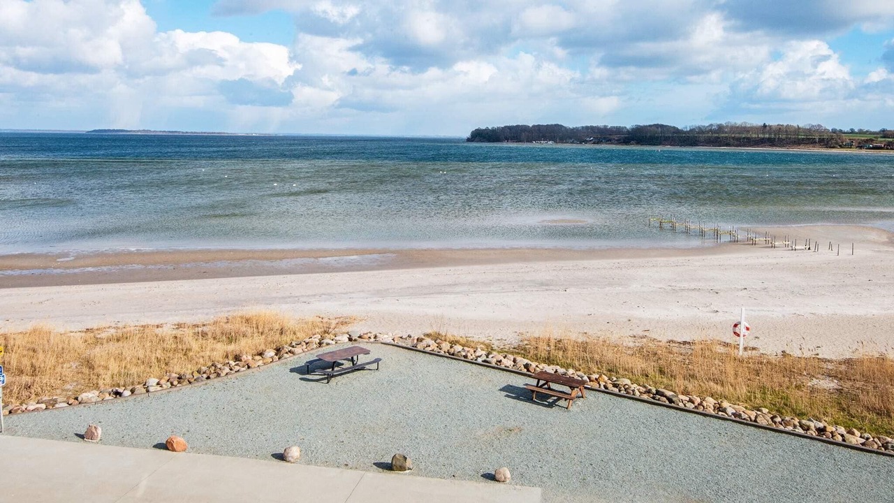 Photo of Others in Hejlsminde Strand