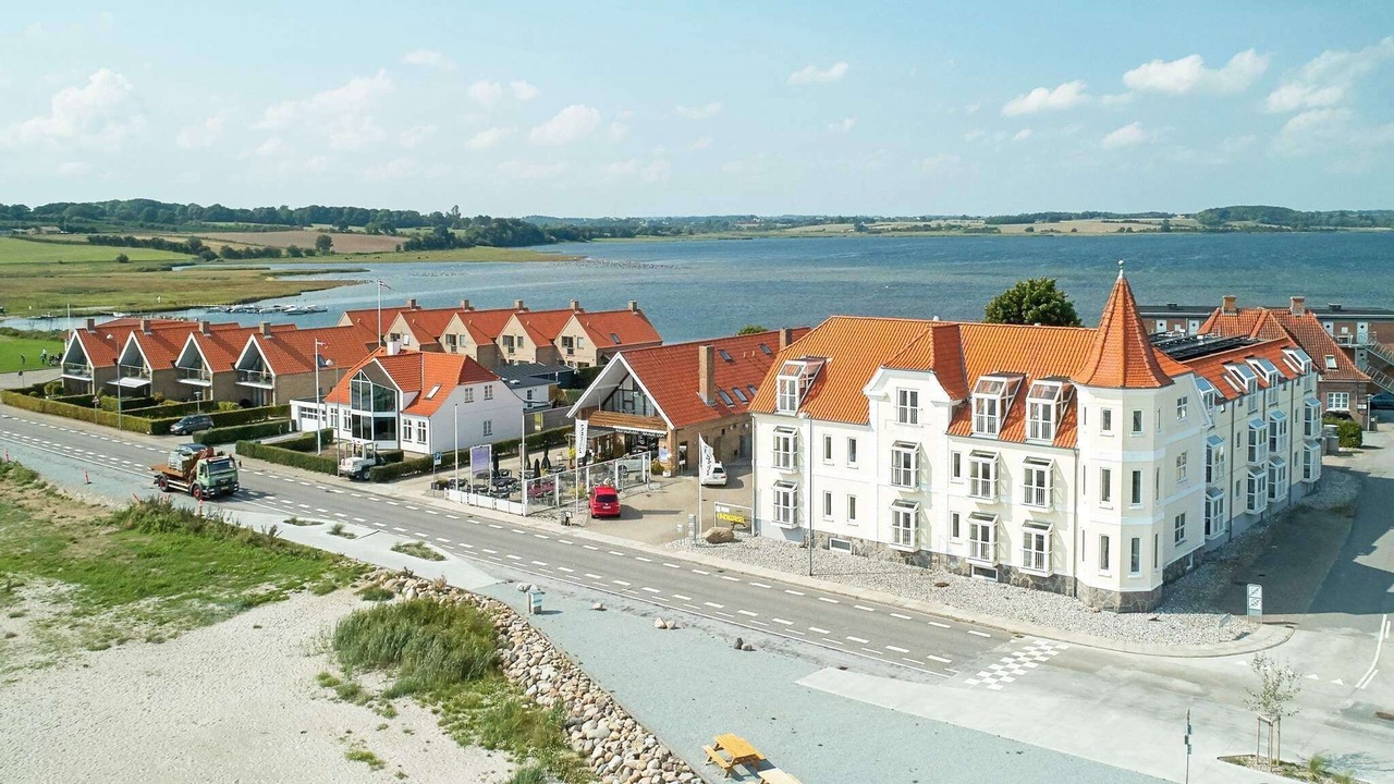 Photo of Outdoor in Hejlsminde Strand