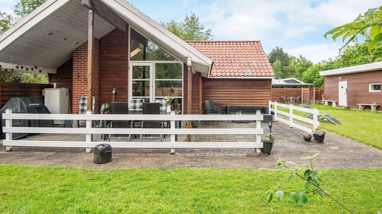 Photo of Others in Vejlby Fed