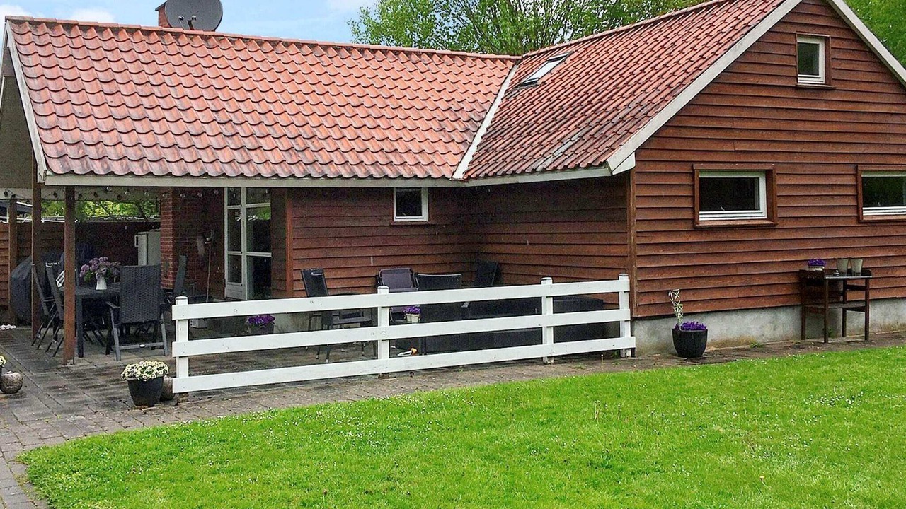 Photo of Outdoor in Vejlby Fed