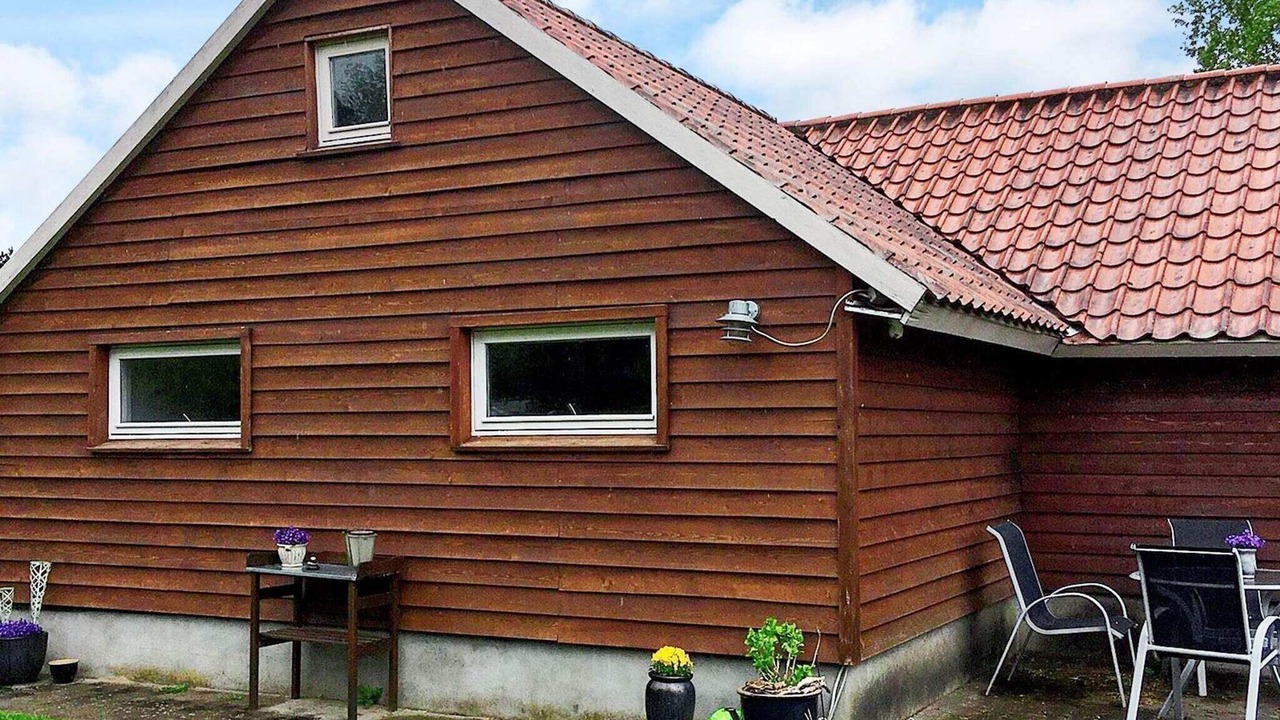 Photo of Outdoor in Vejlby Fed
