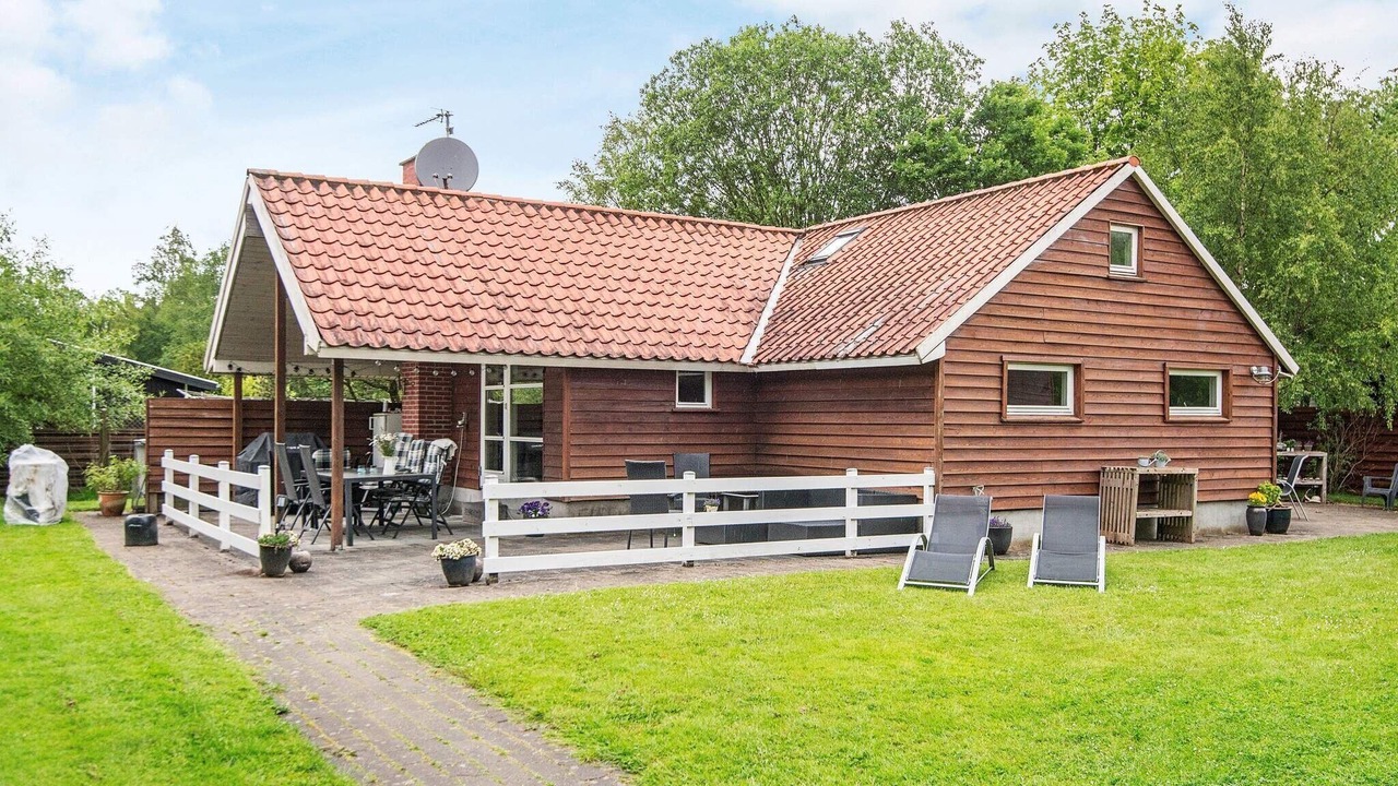 Photo of Others in Vejlby Fed