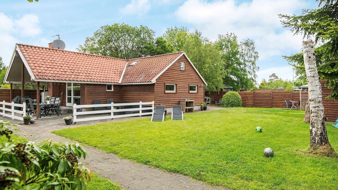 Photo of Outdoor in Vejlby Fed