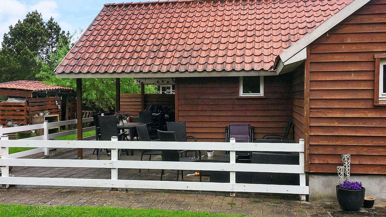 Photo of Outdoor in Vejlby Fed
