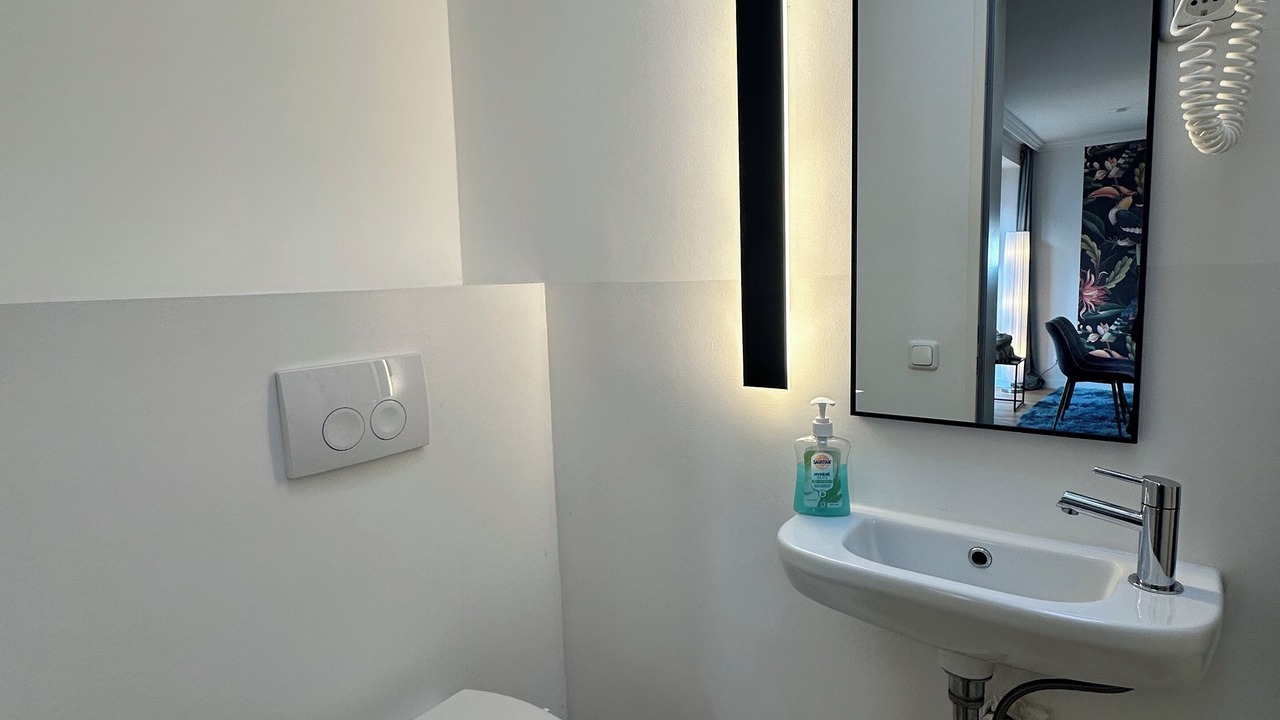 Photo of Bathroom in Sol de Mallorca