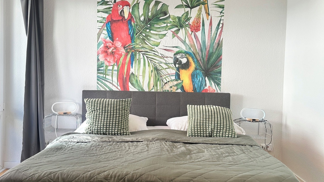 Photo of Bedroom in Sol de Mallorca