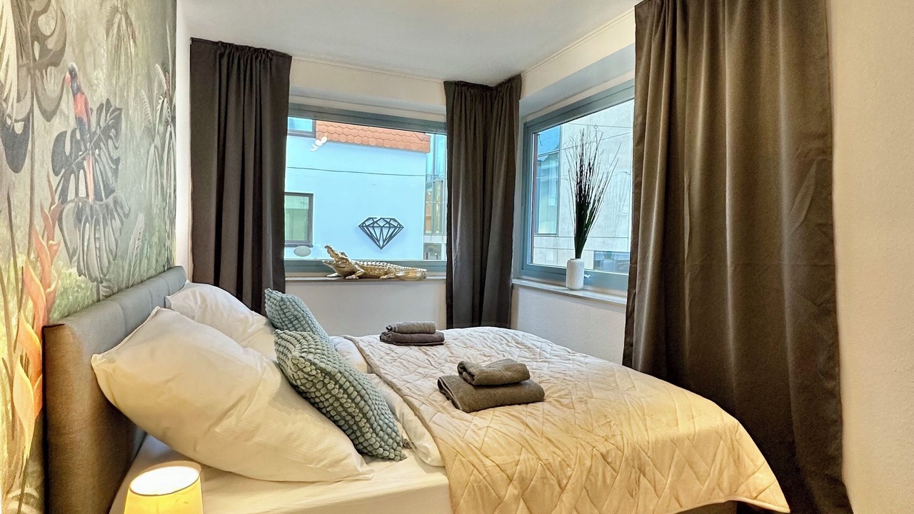 Photo of Bedroom in Sol de Mallorca