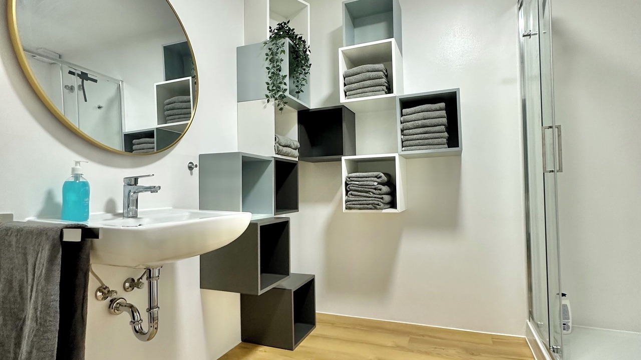 Photo of Bathroom in Sol de Mallorca